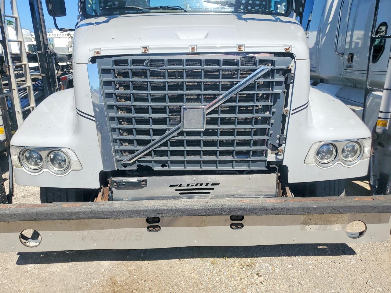 Volvo Vah