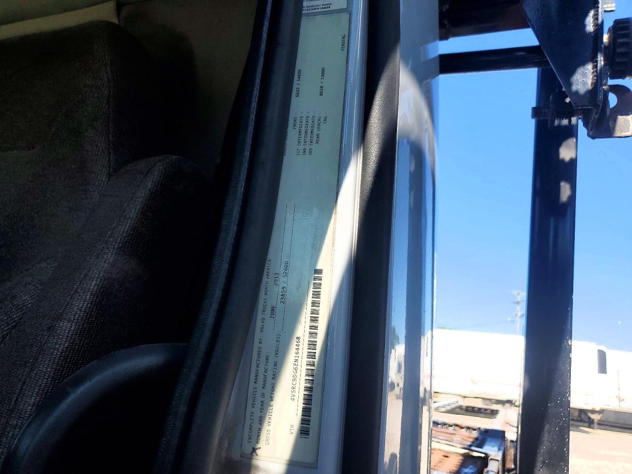 Volvo Vah