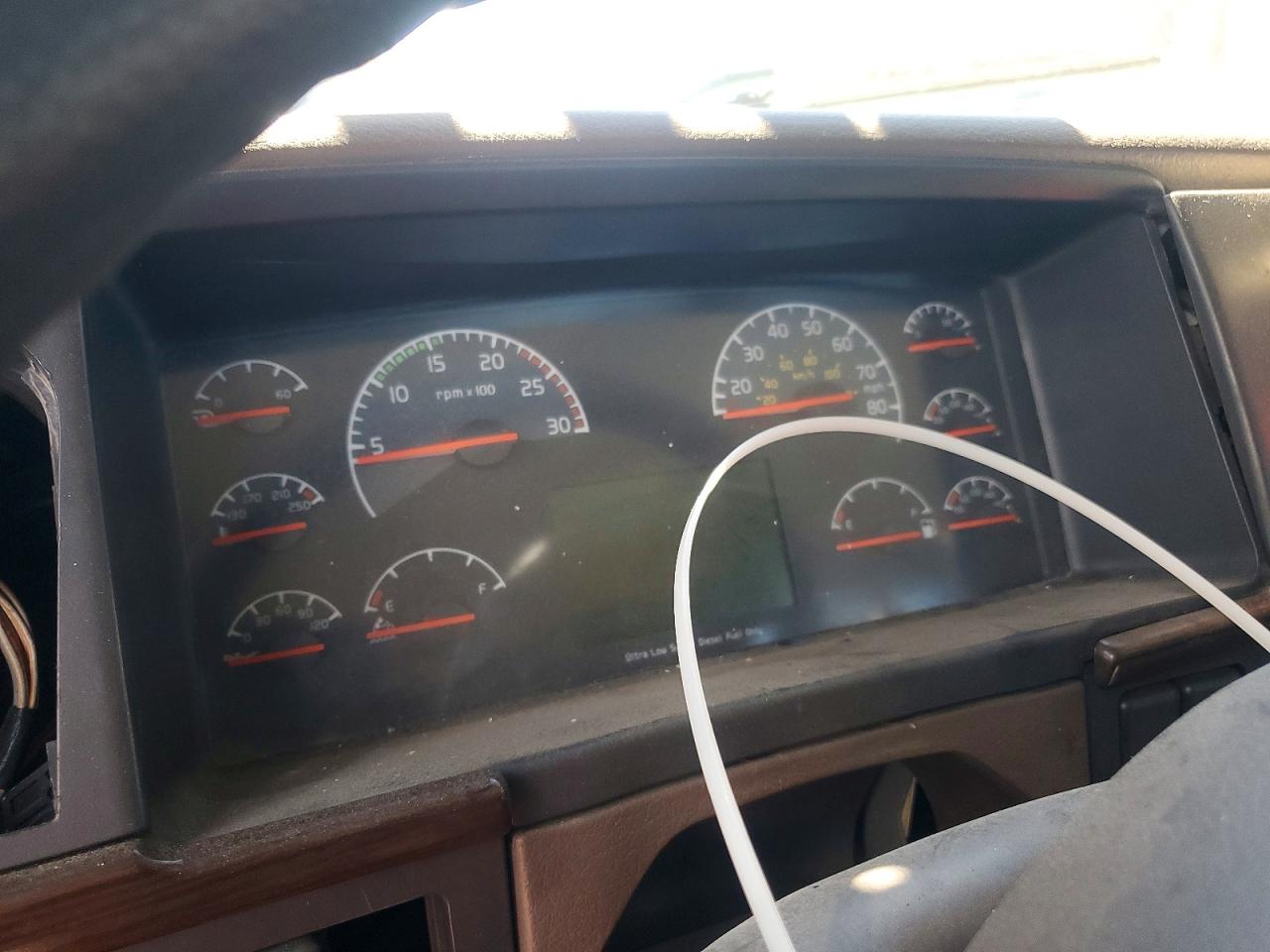 Volvo Vah