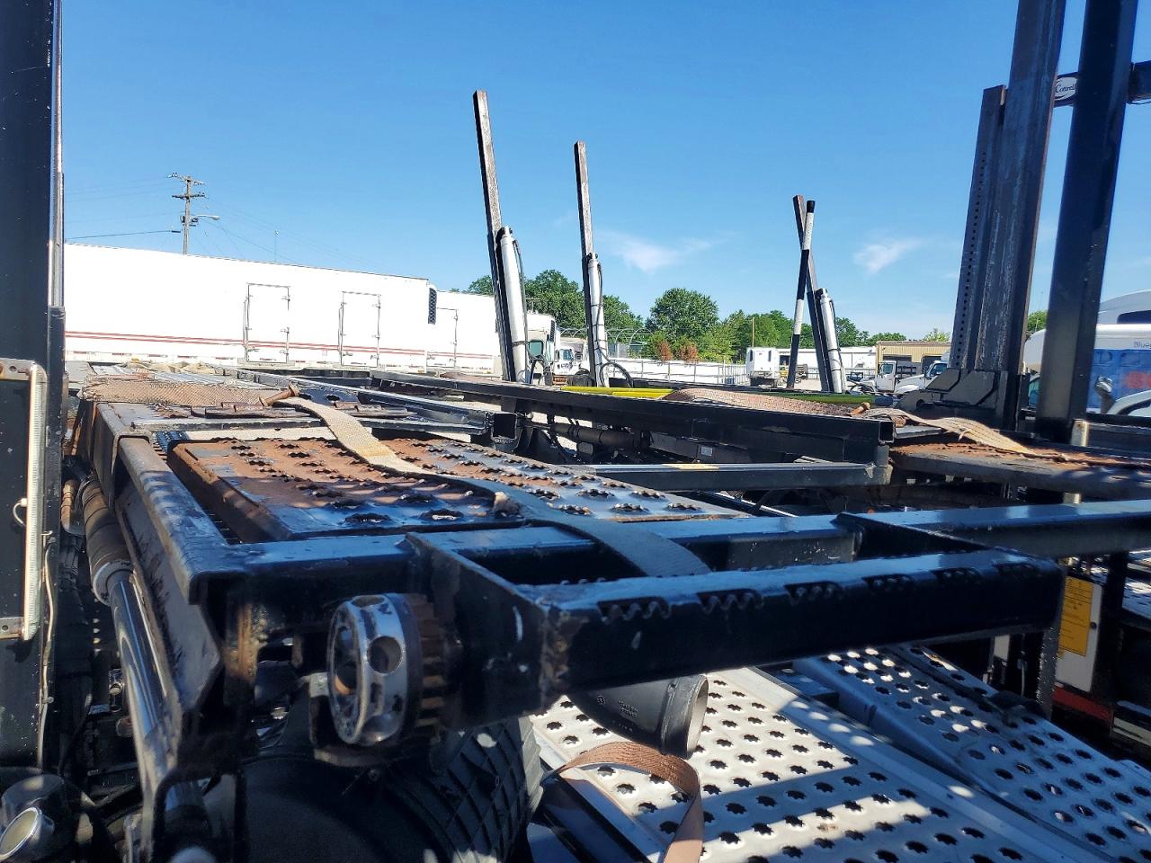 Volvo Vah