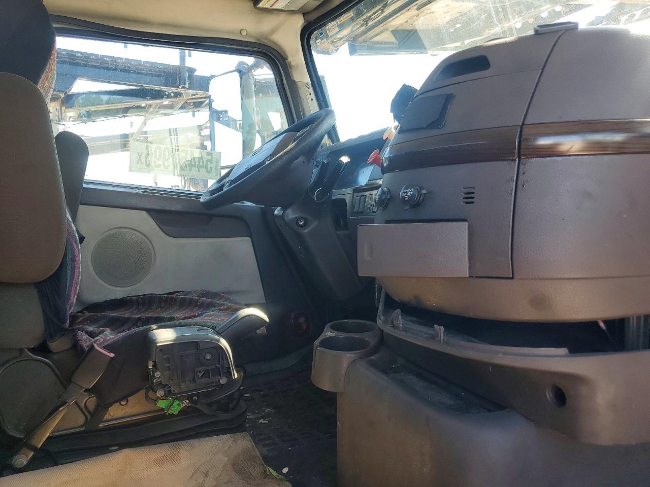 Volvo Vah