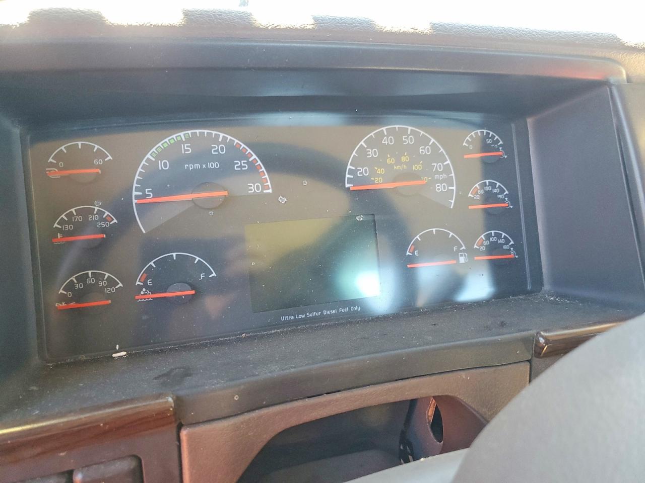 Volvo Vah