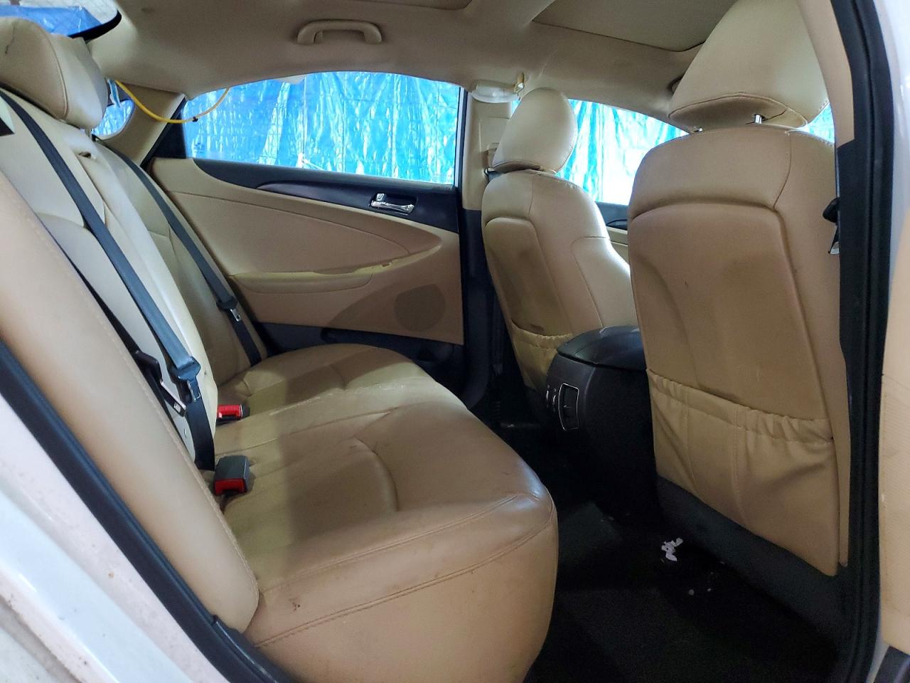 Hyundai SONATA Limited