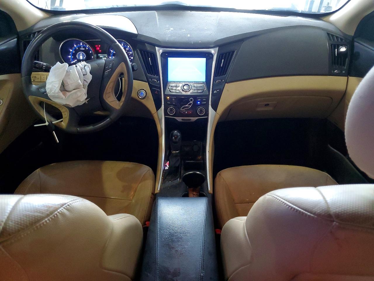 Hyundai SONATA Limited