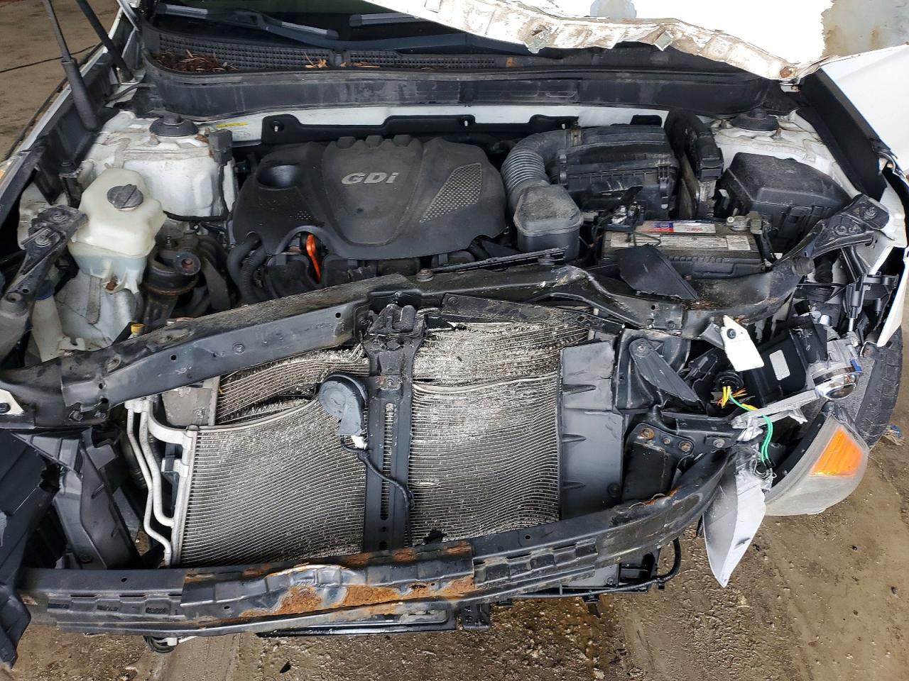 Hyundai SONATA Limited