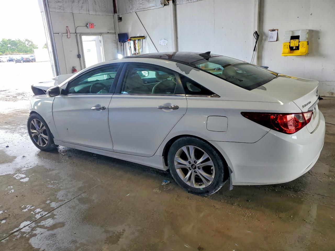 Hyundai SONATA Limited