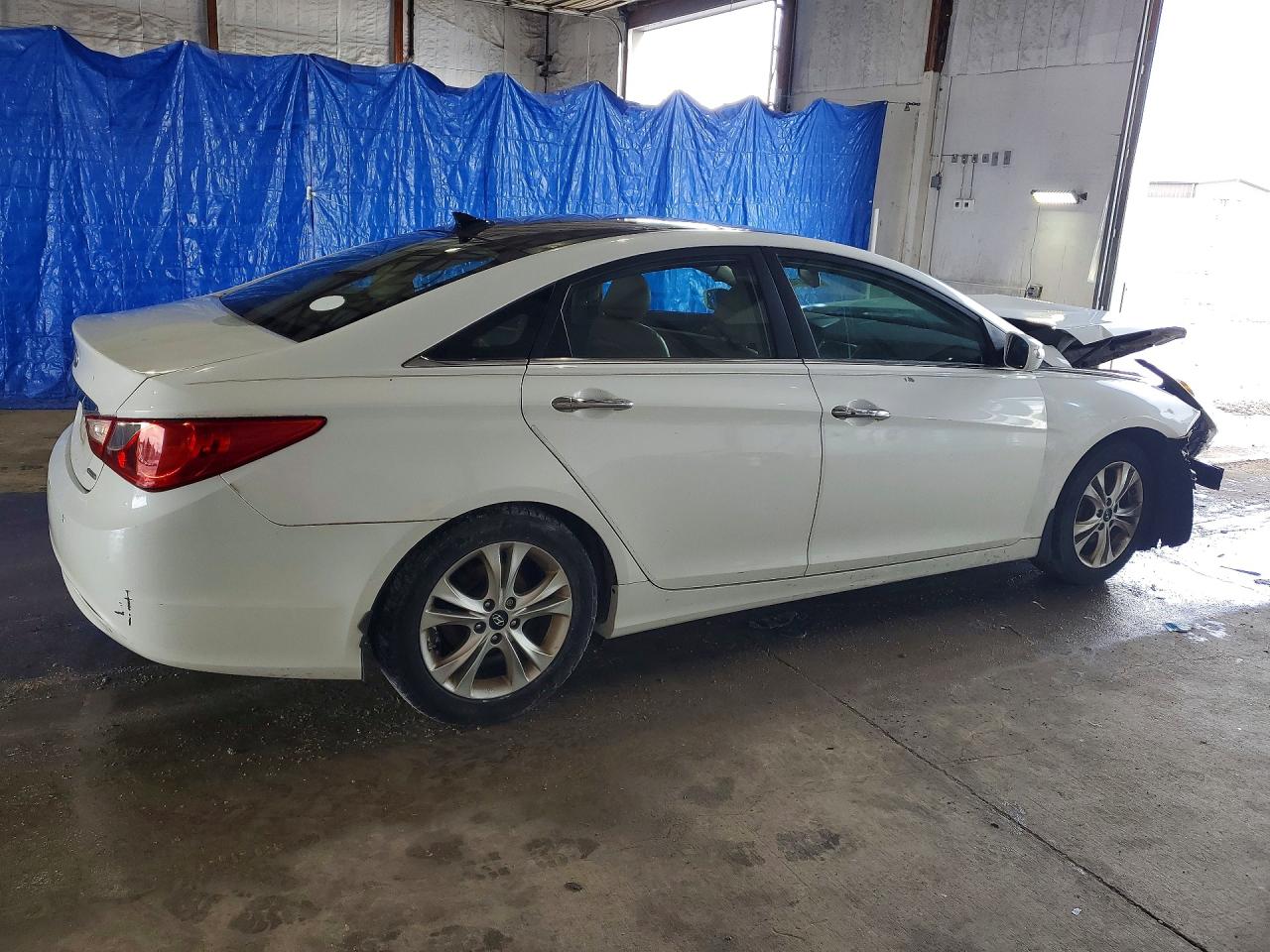 Hyundai SONATA Limited