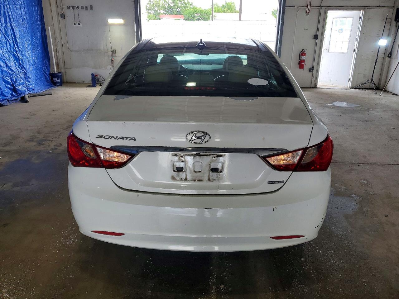 Hyundai SONATA Limited