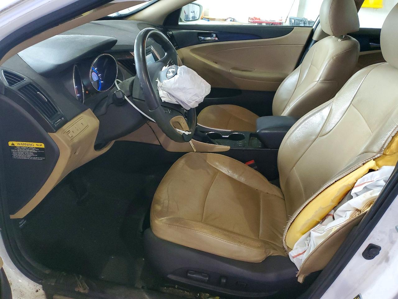 Hyundai SONATA Limited