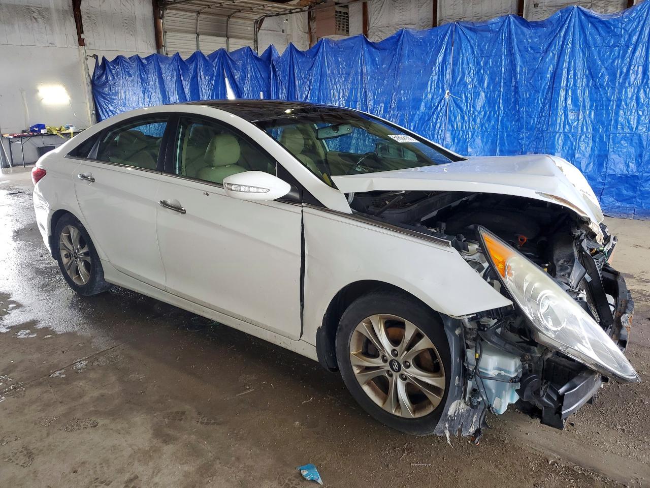 Hyundai SONATA Limited