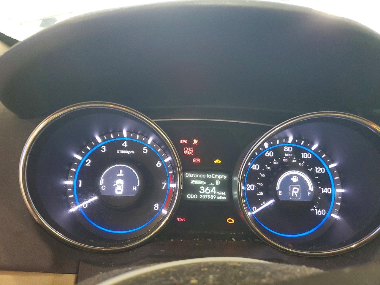 Hyundai SONATA Limited