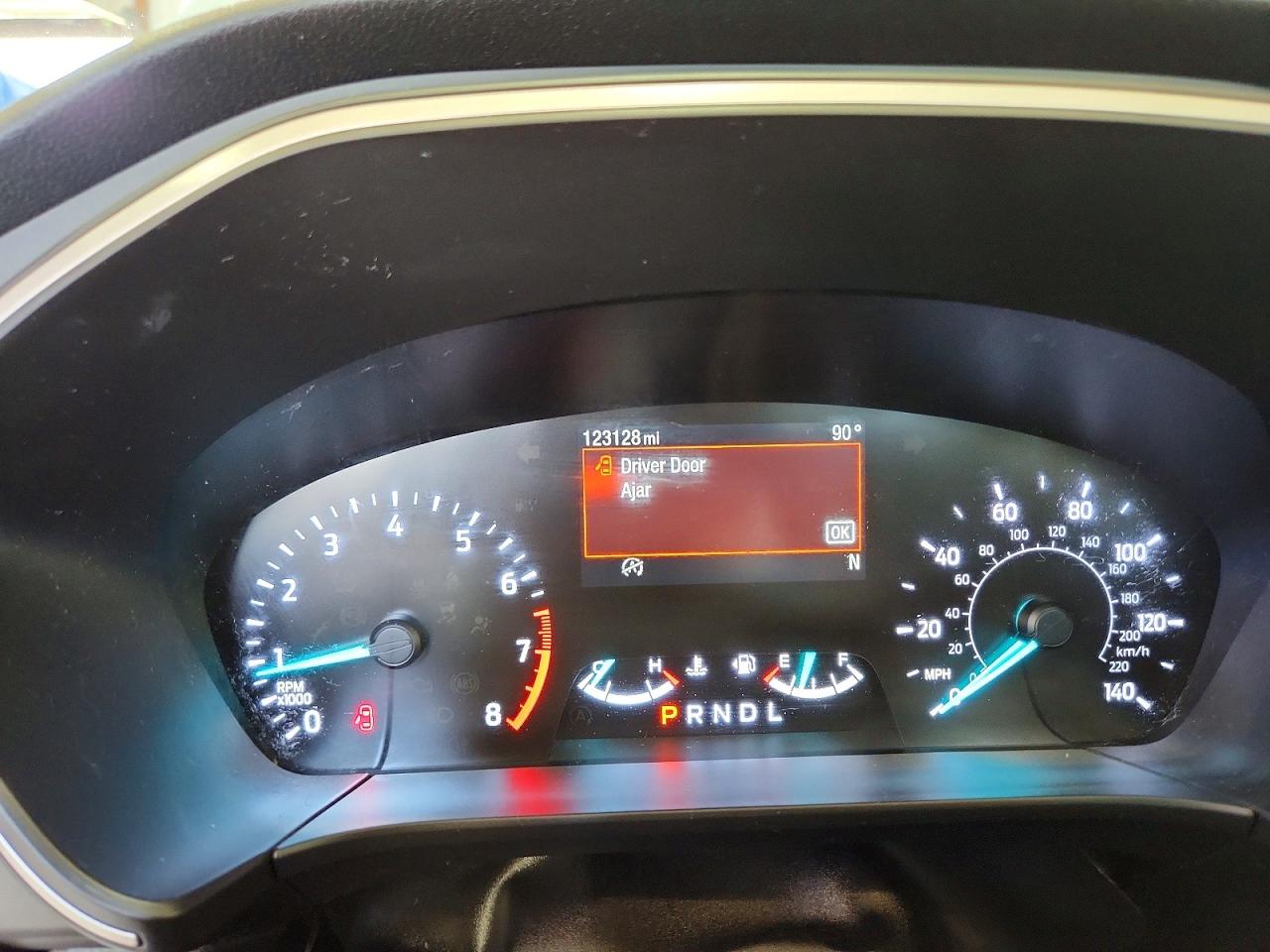 Ford Escape