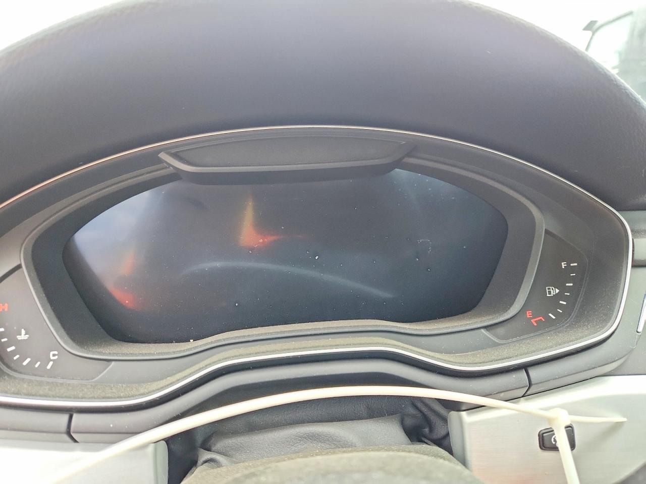 Audi A5 Premium Plus S-line