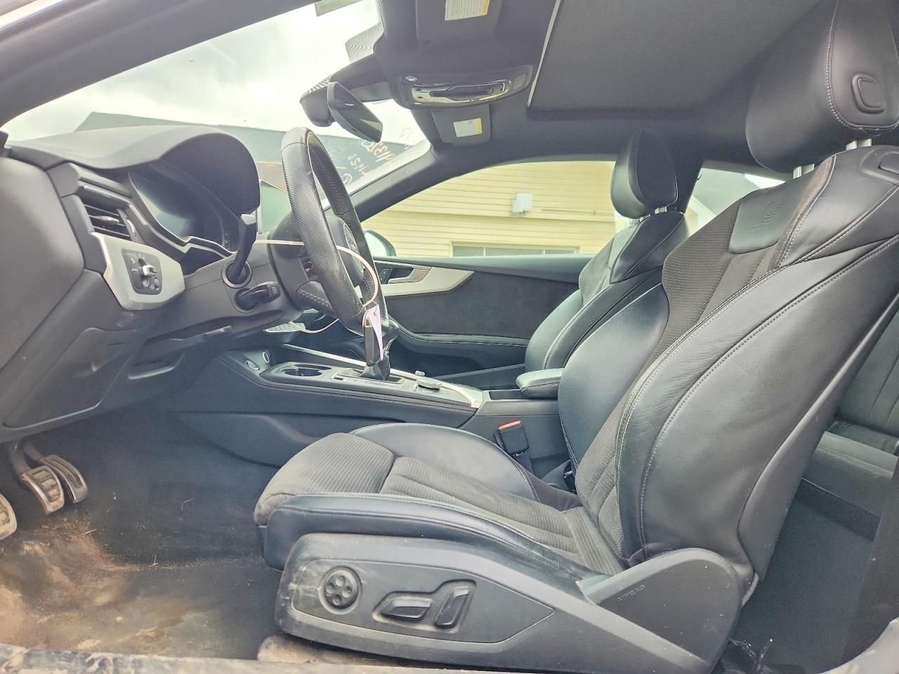 Audi A5 Premium Plus S-line