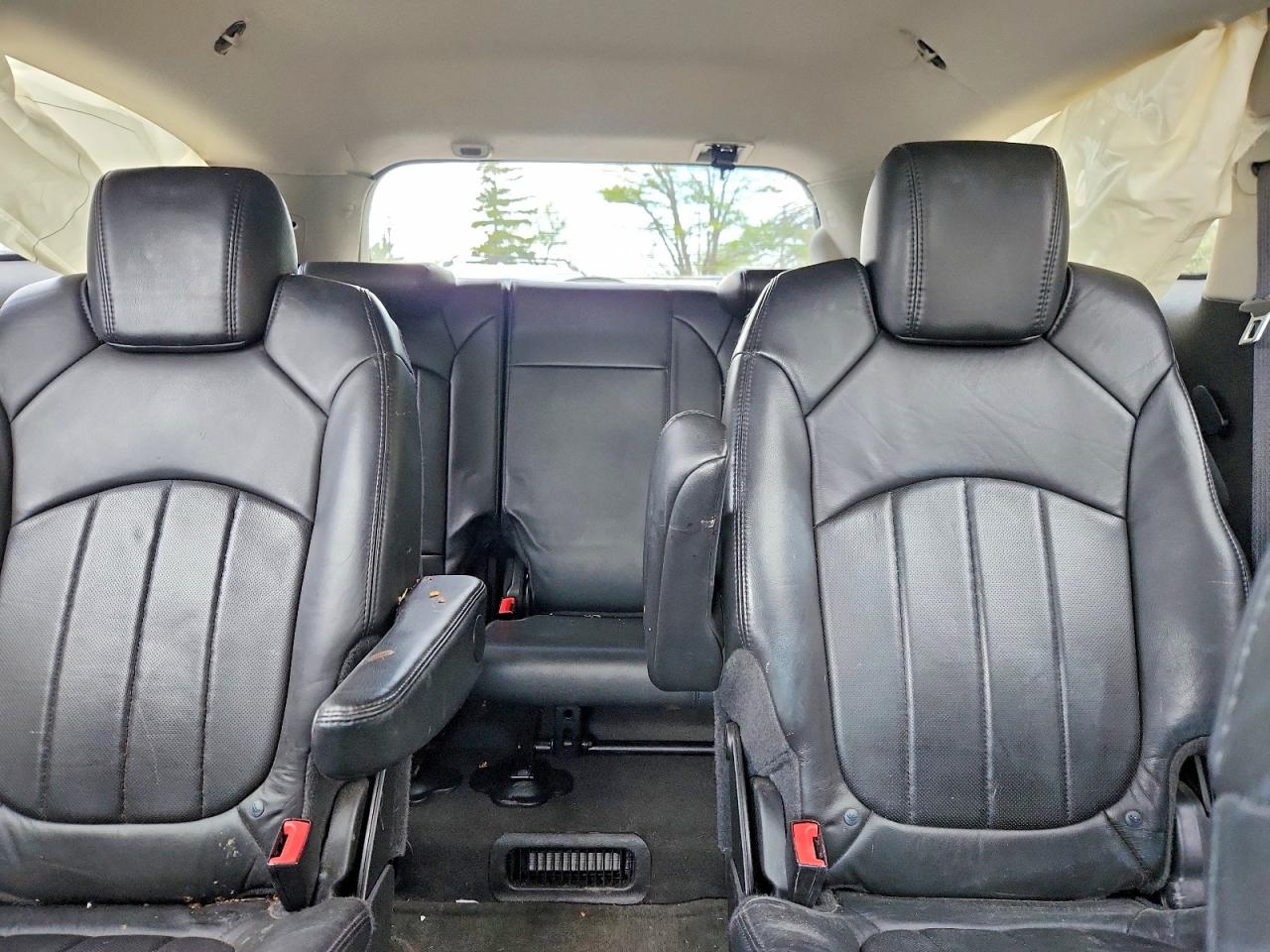 Buick Enclave Cxl