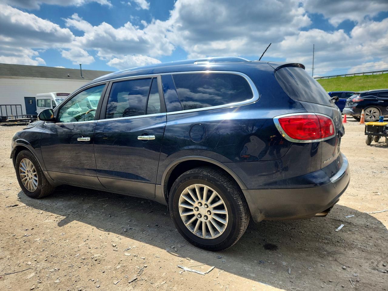 Buick Enclave Cxl