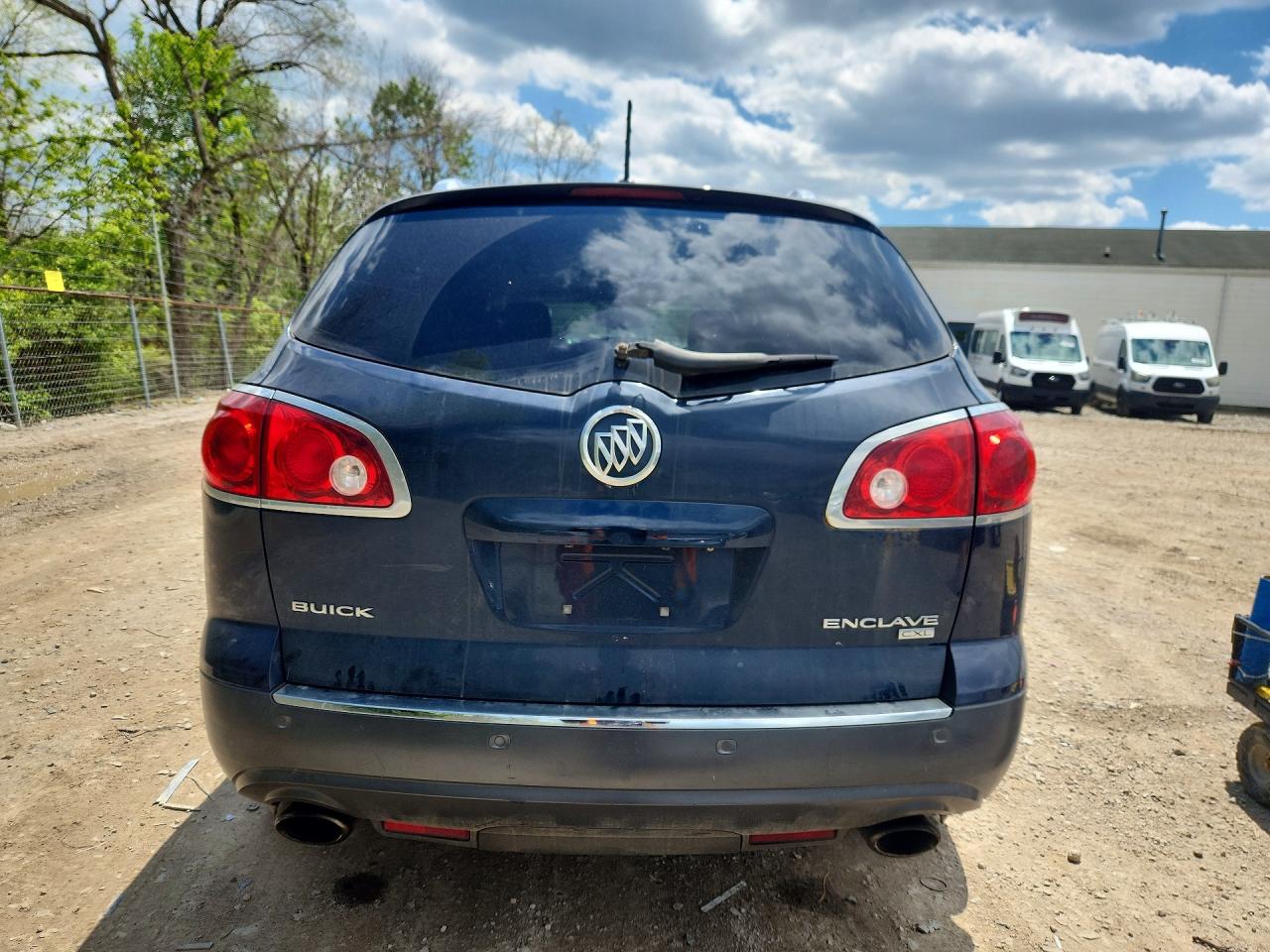 Buick Enclave Cxl