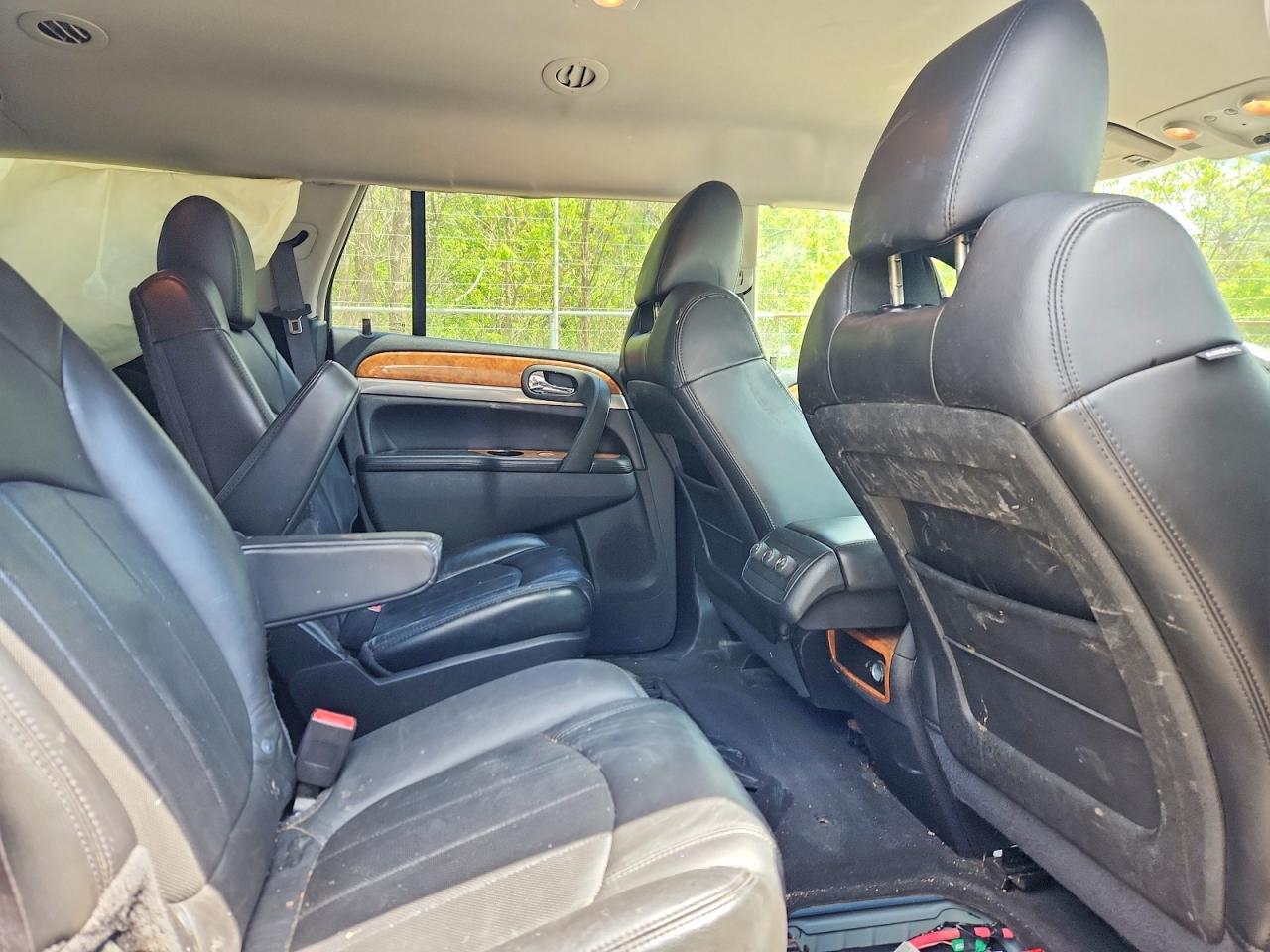 Buick Enclave Cxl