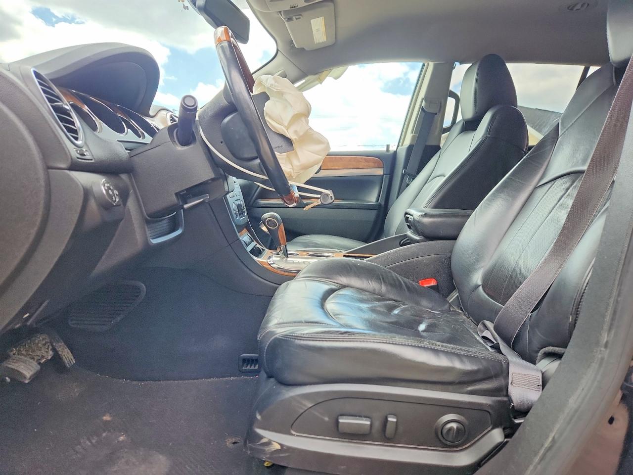 Buick Enclave Cxl