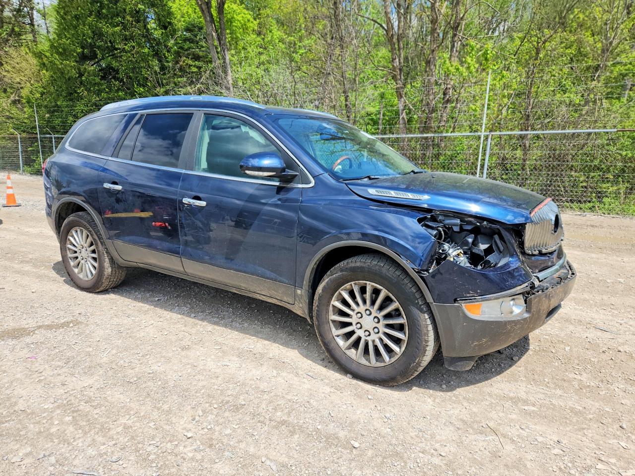 Buick Enclave Cxl