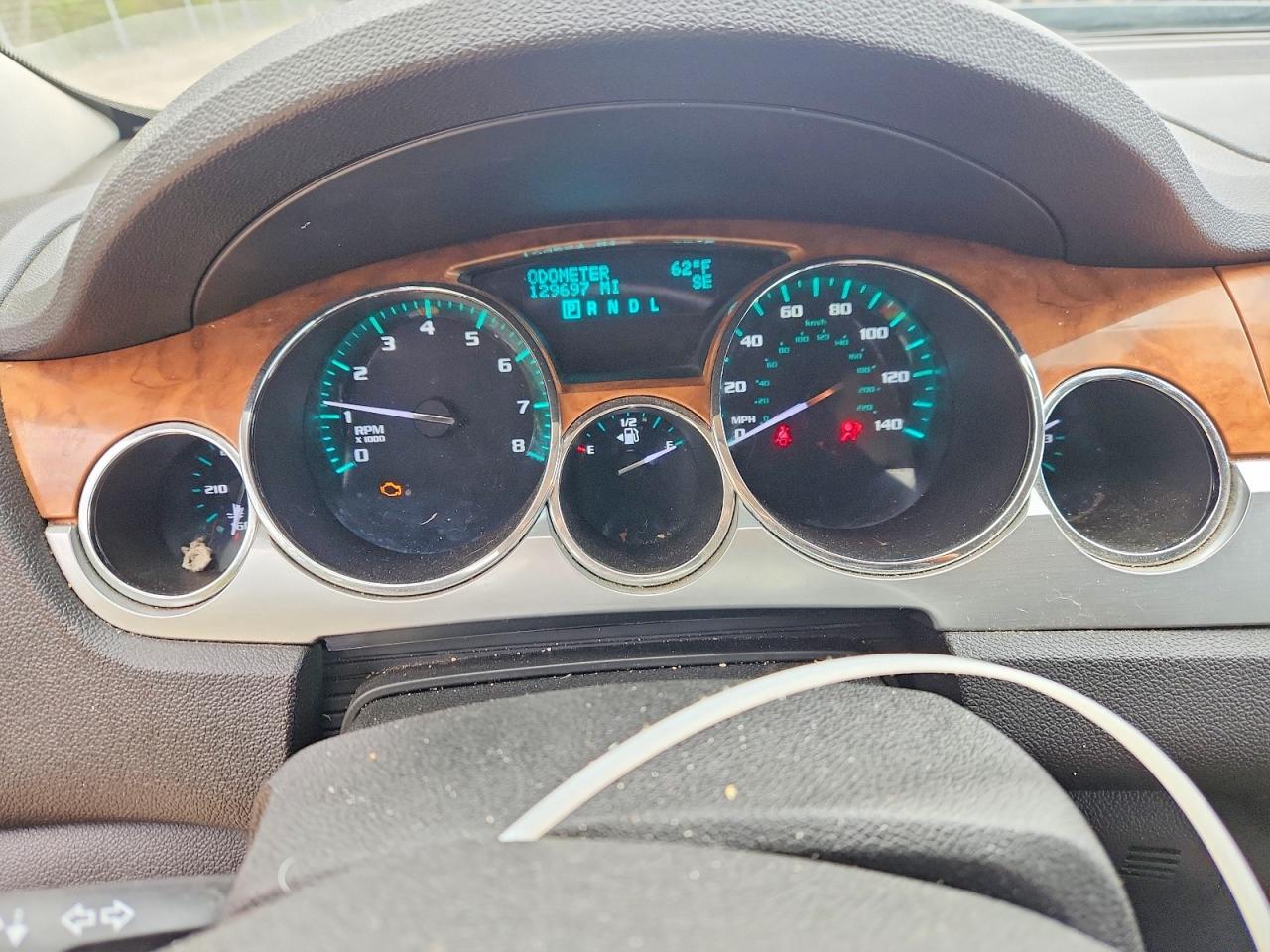 Buick Enclave Cxl