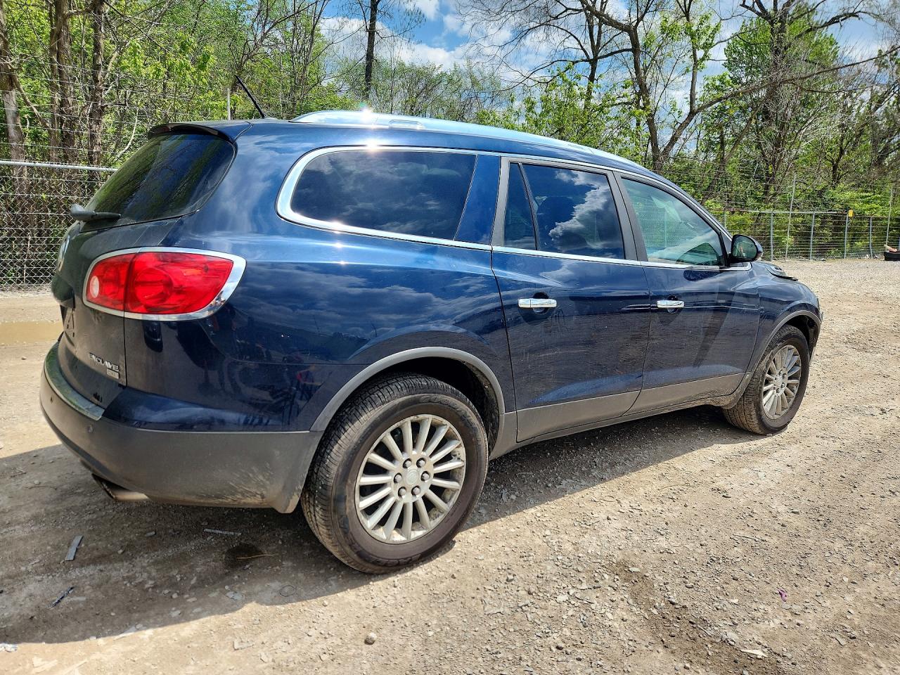 Buick Enclave Cxl