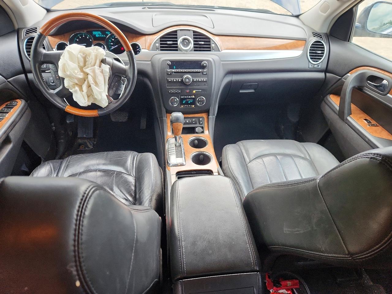 Buick Enclave Cxl