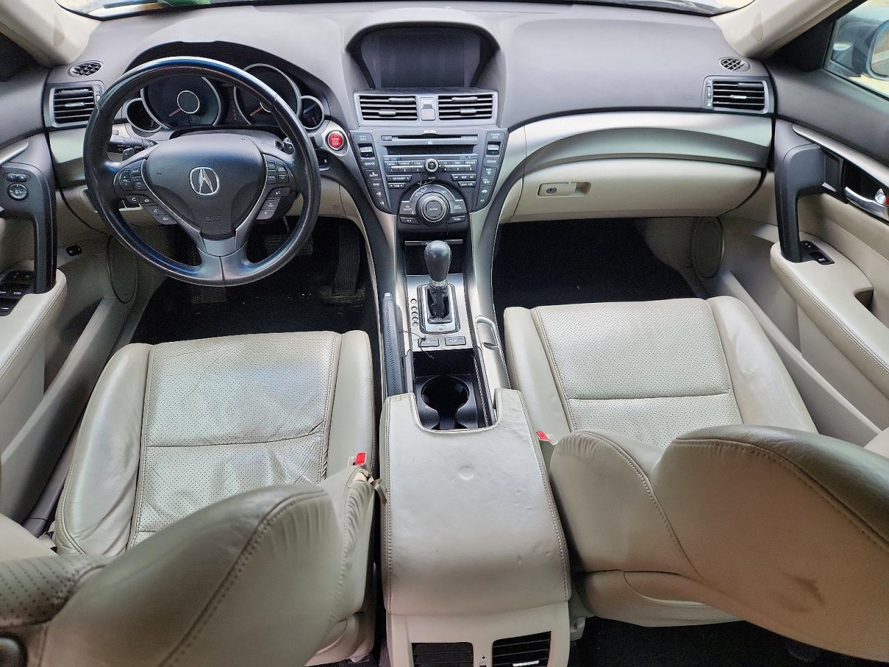 Acura TL Tech