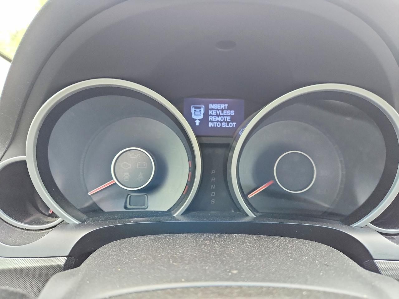 Acura TL Tech