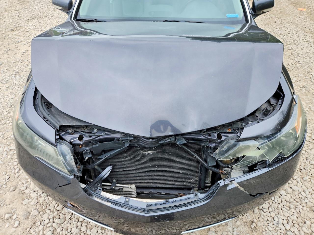 Acura TL Tech