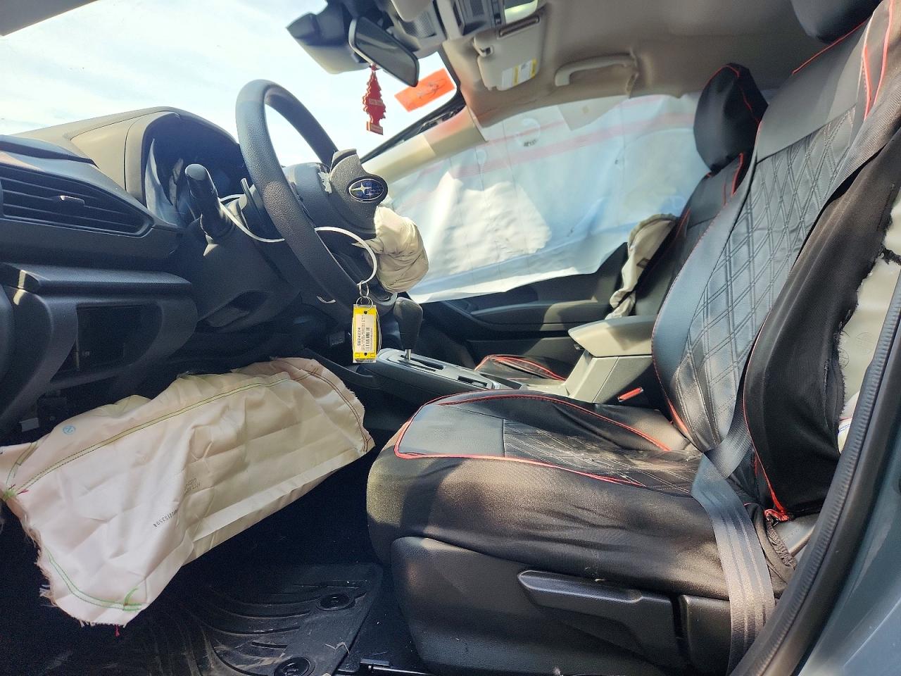 Subaru Crosstrek Premium