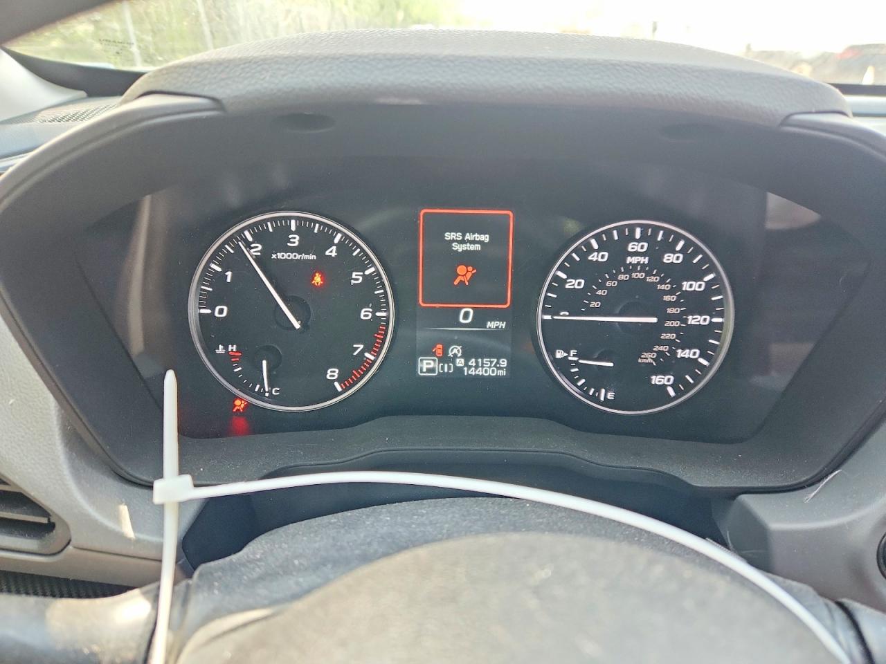 Subaru Crosstrek Premium