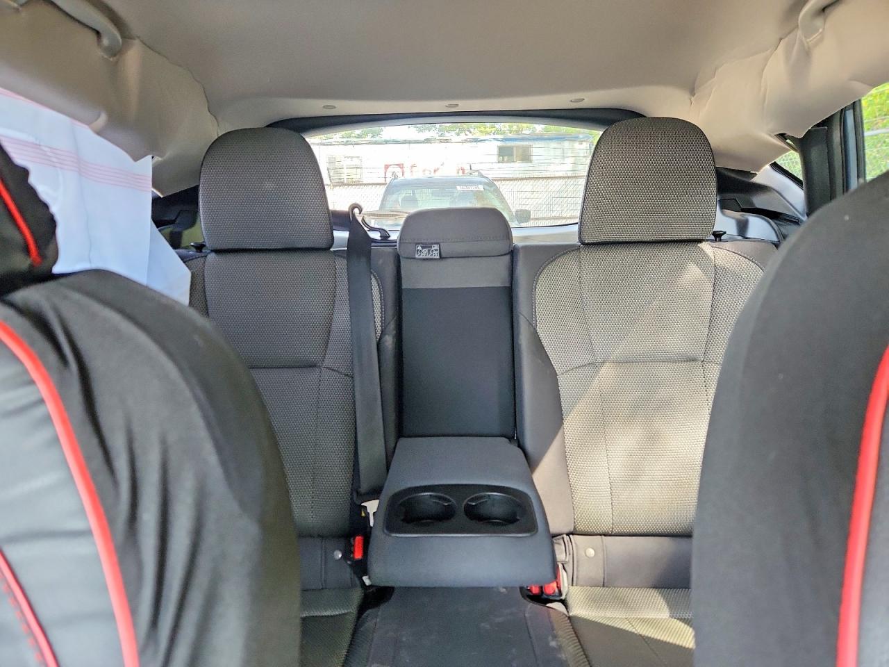 Subaru Crosstrek Premium