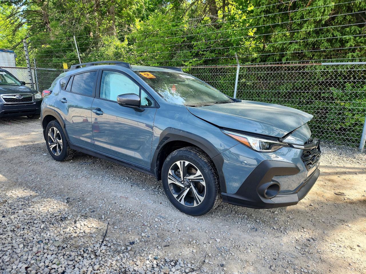 Subaru Crosstrek Premium