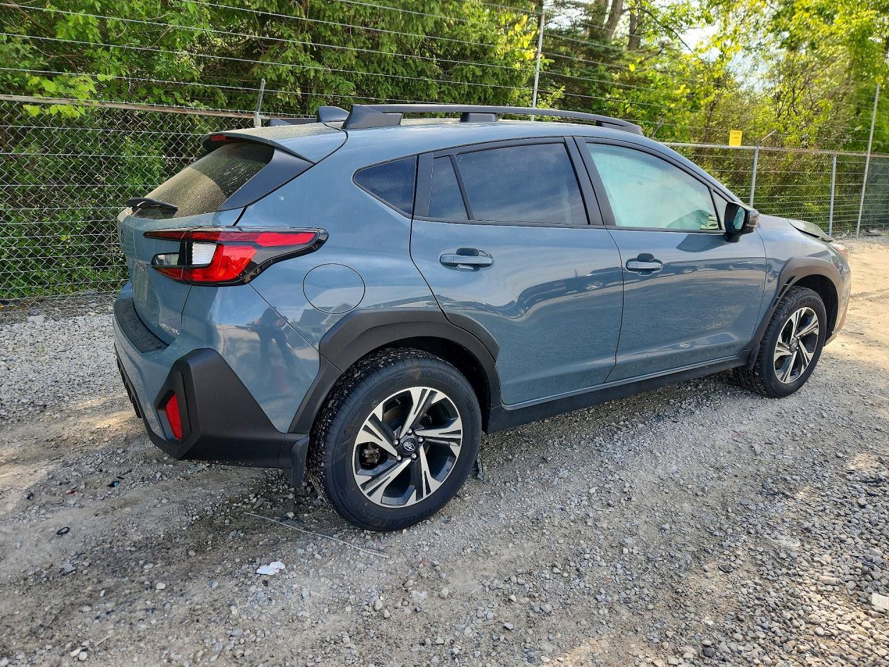 Subaru Crosstrek Premium