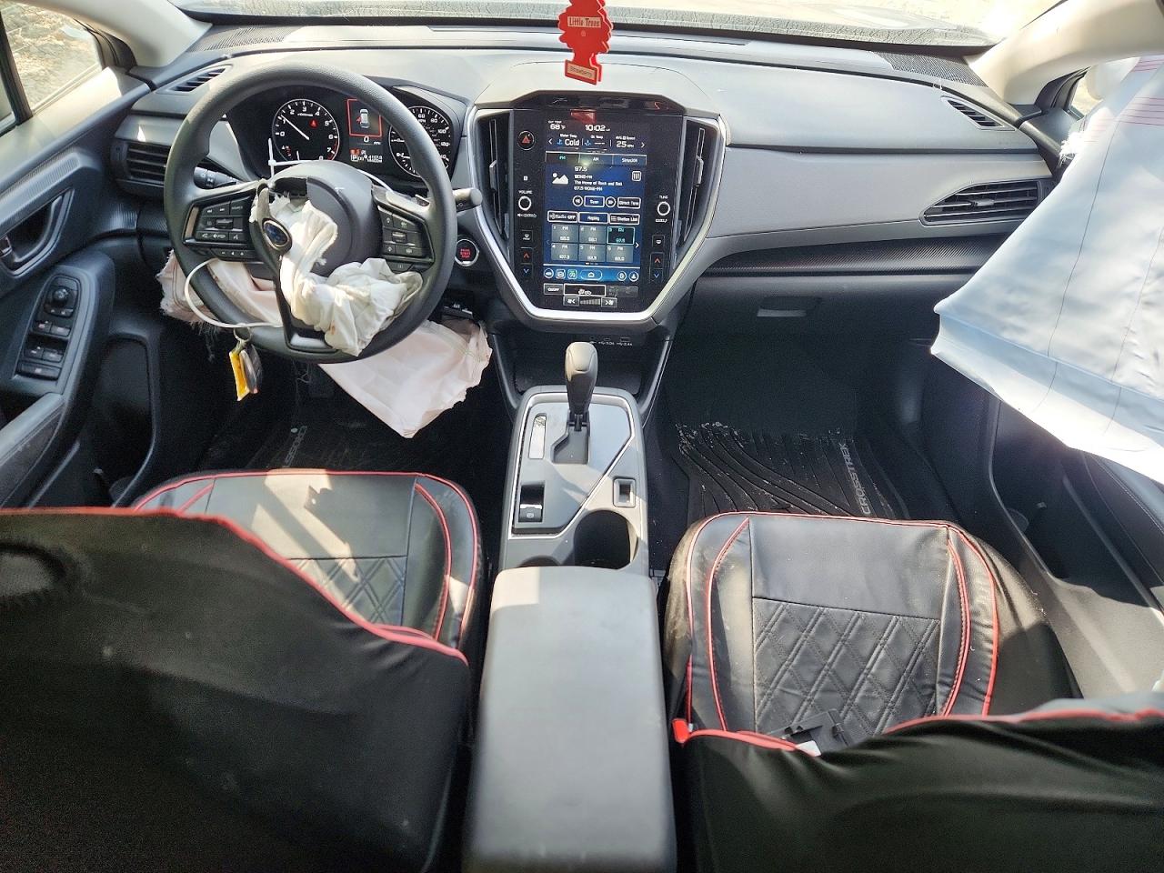 Subaru Crosstrek Premium