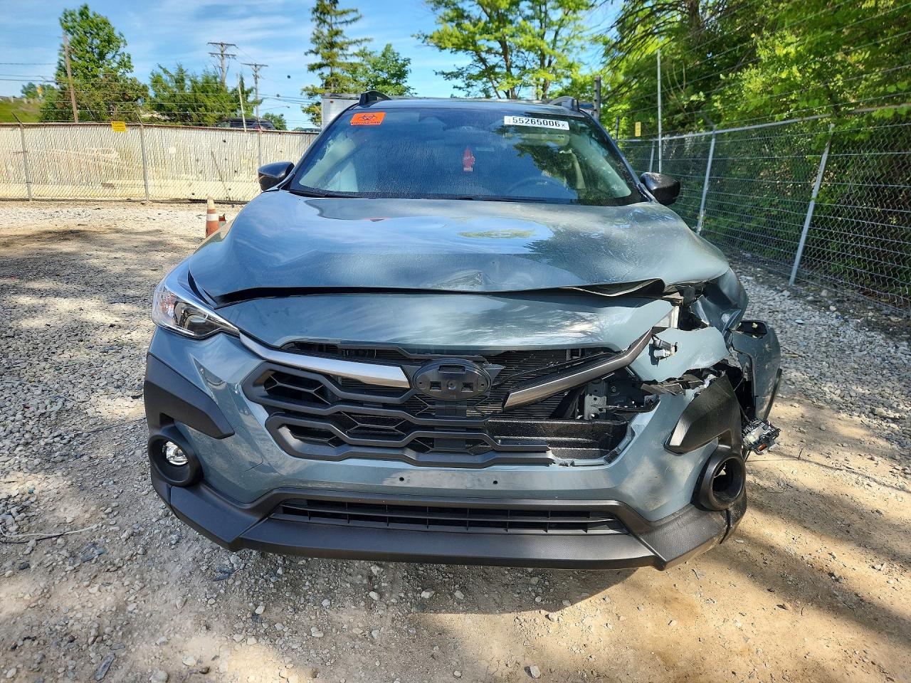 Subaru Crosstrek Premium