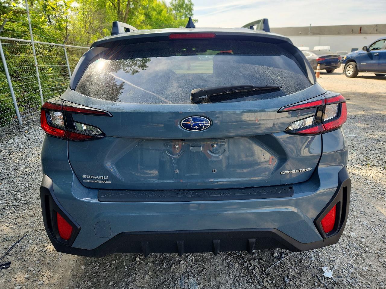 Subaru Crosstrek Premium