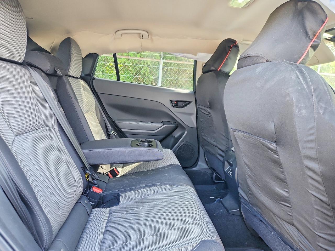 Subaru Crosstrek Premium