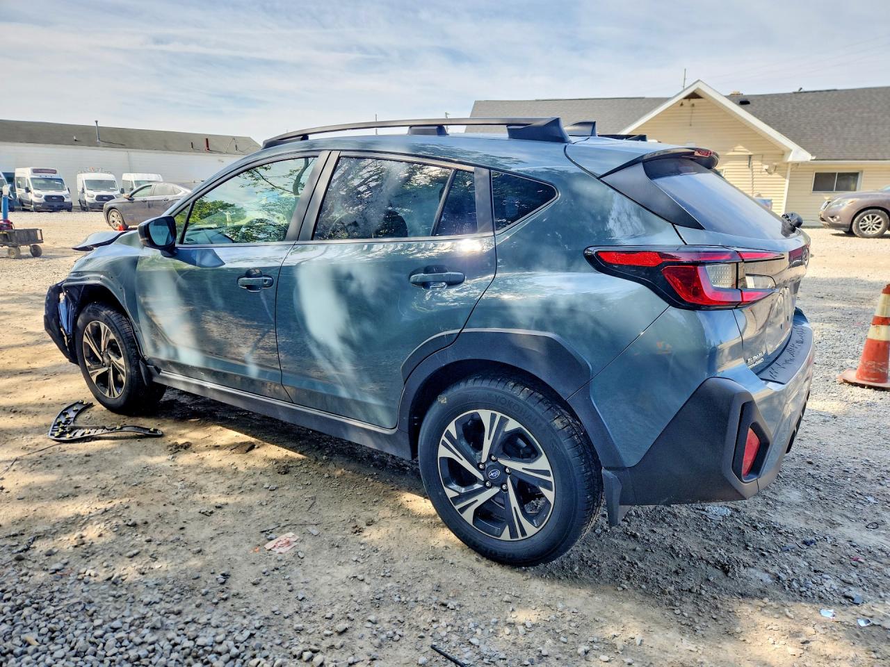 Subaru Crosstrek Premium