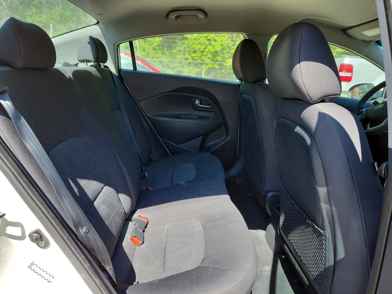 Kia Rio Lx