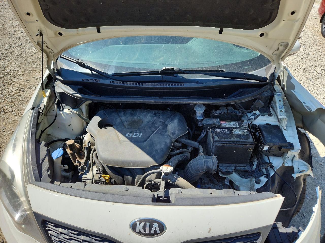 Kia Rio Lx