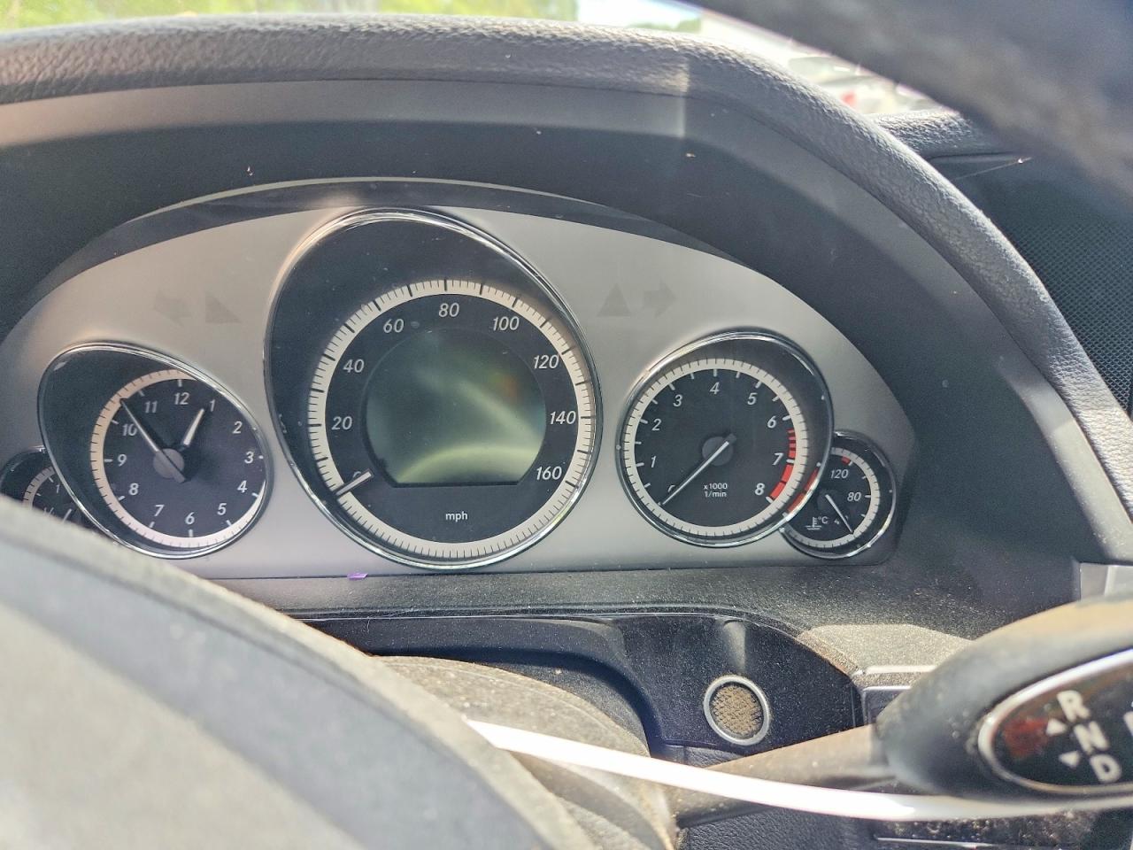 Mercedes-Benz E-Class 350 4matic