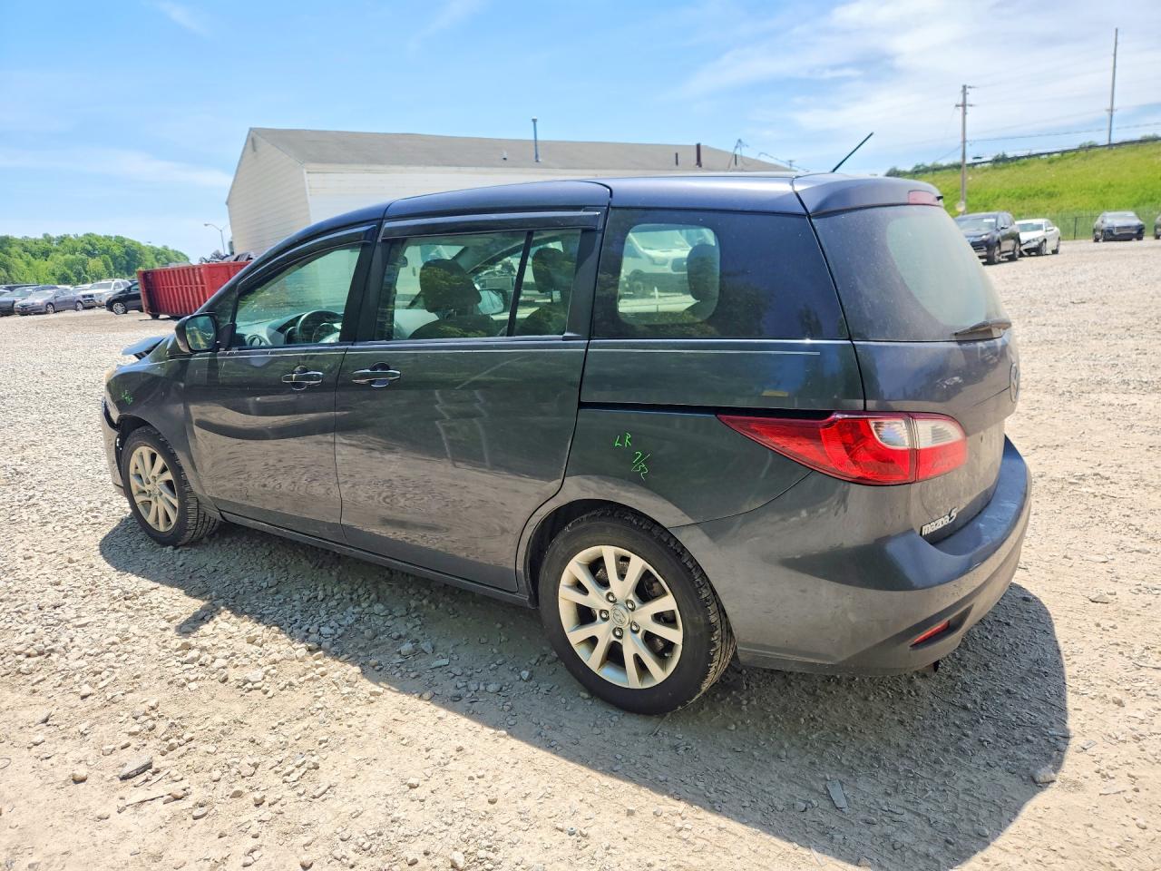 Mazda 5
