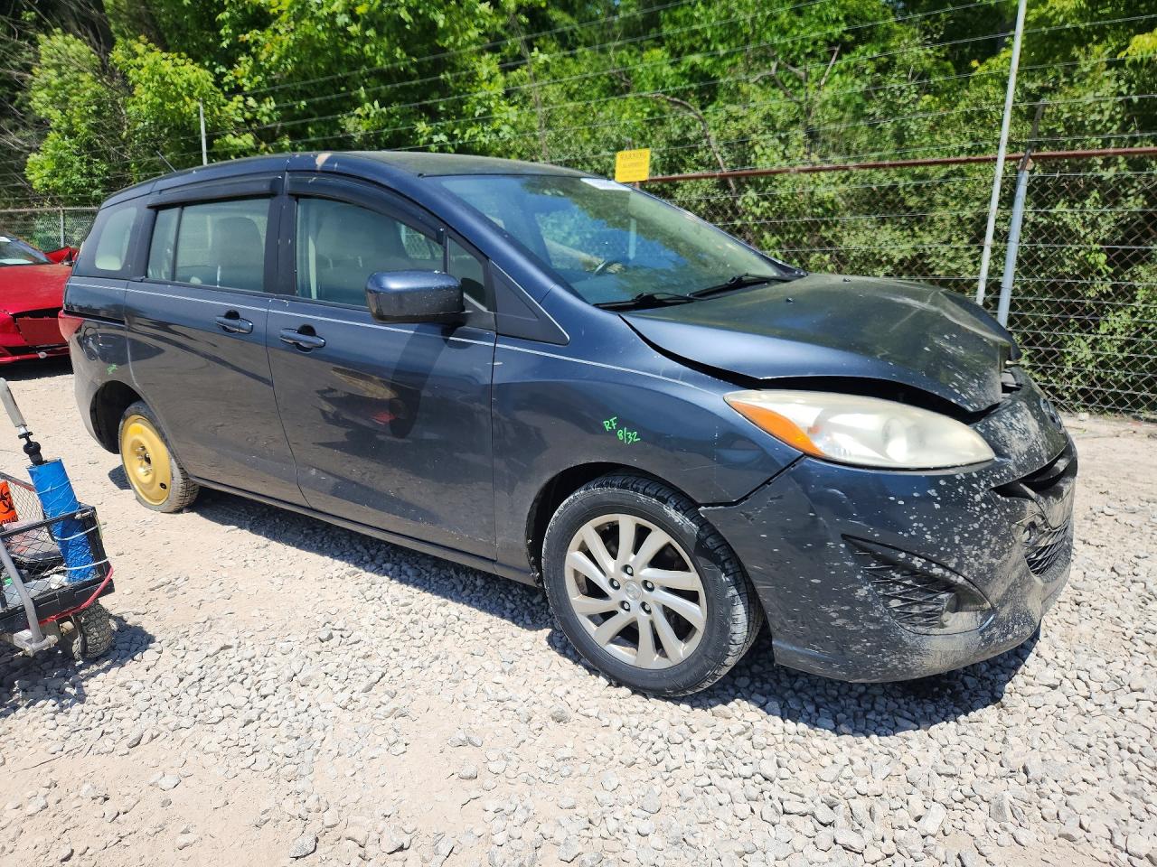 Mazda 5