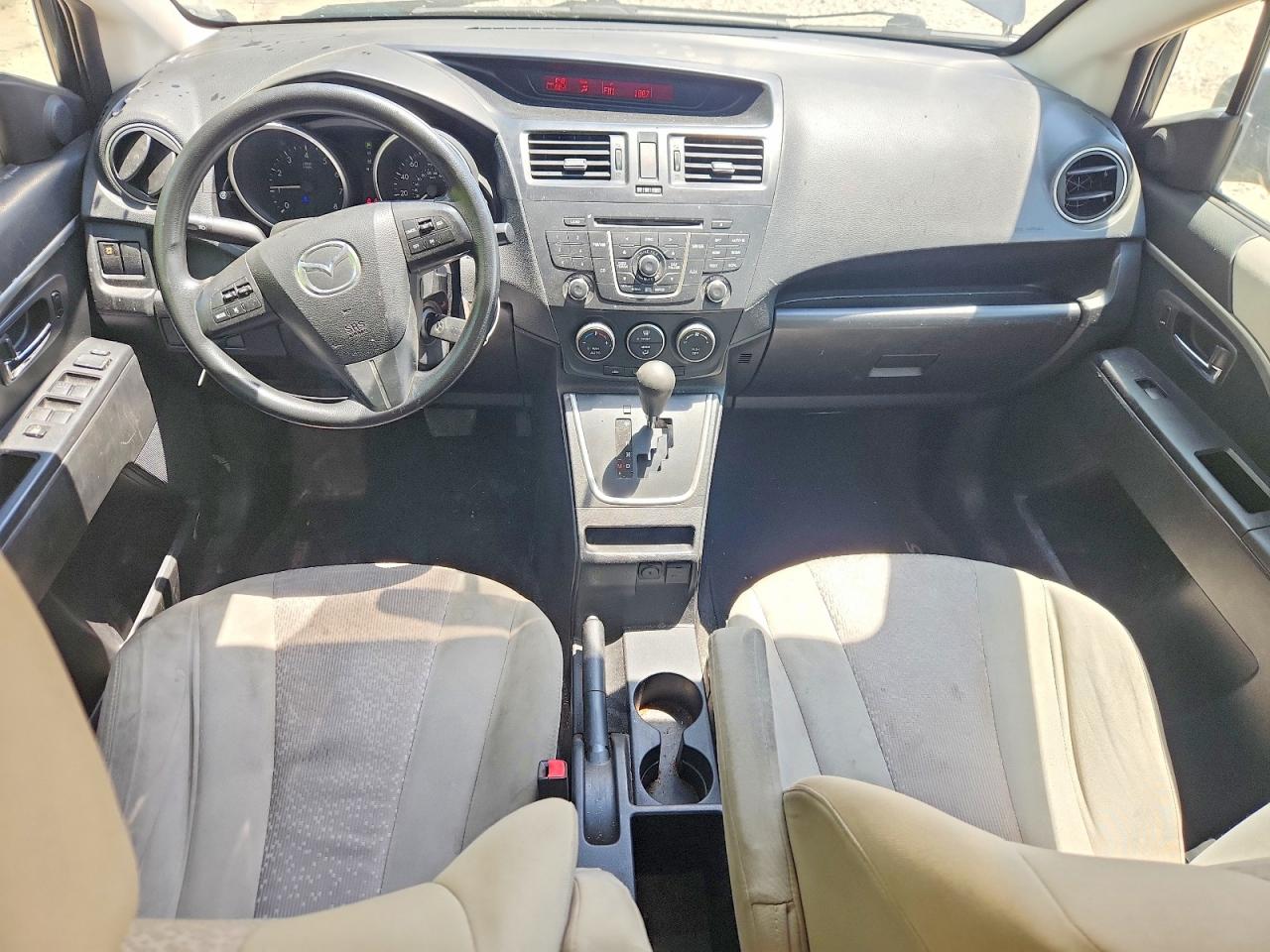 Mazda 5