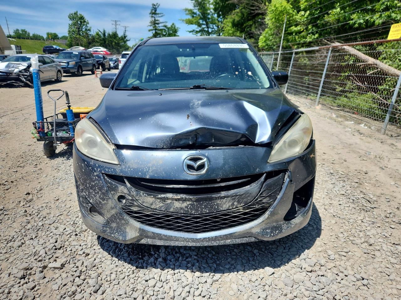 Mazda 5