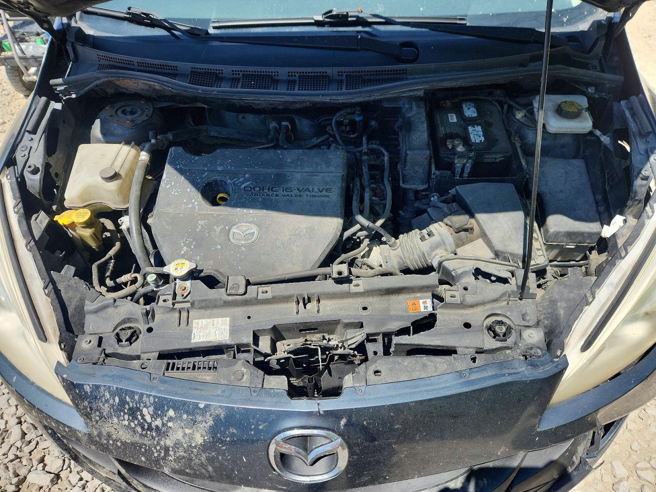 Mazda 5