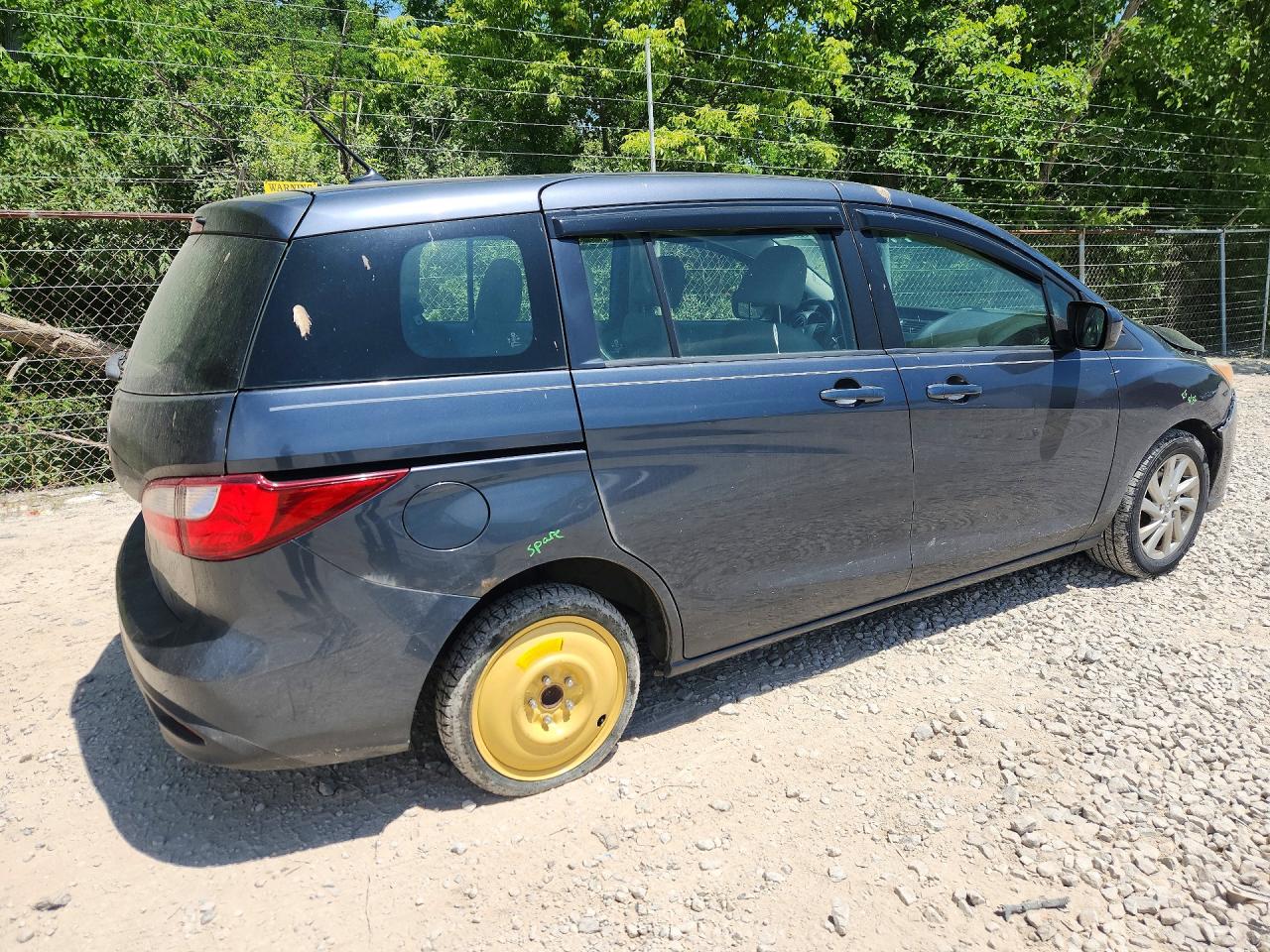 Mazda 5