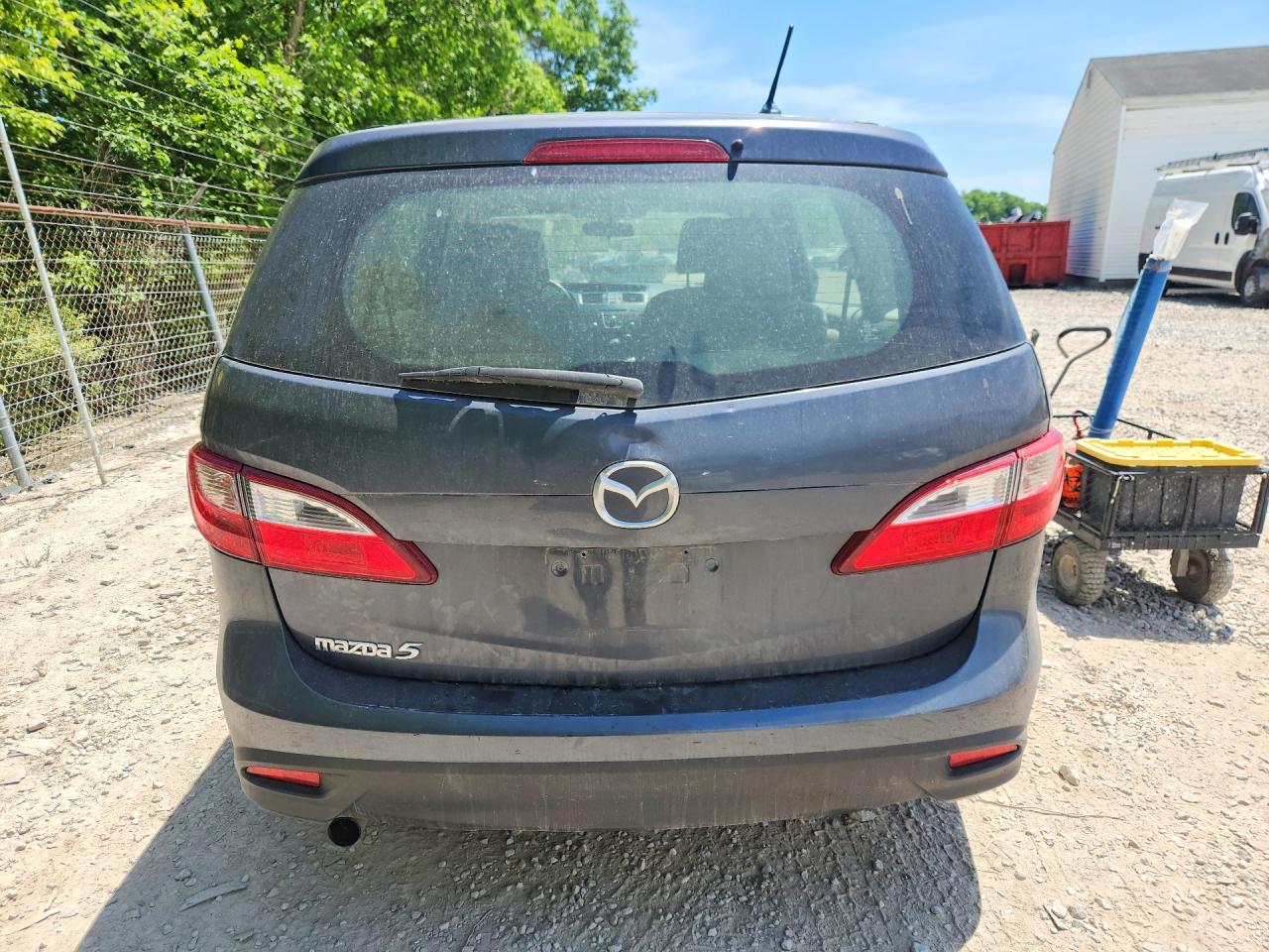 Mazda 5